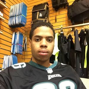 Meet your Posher, Donovan